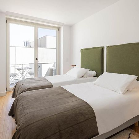 Guestready - Mosteiro Azul Downtown Apartments Coimbra Dış mekan fotoğraf