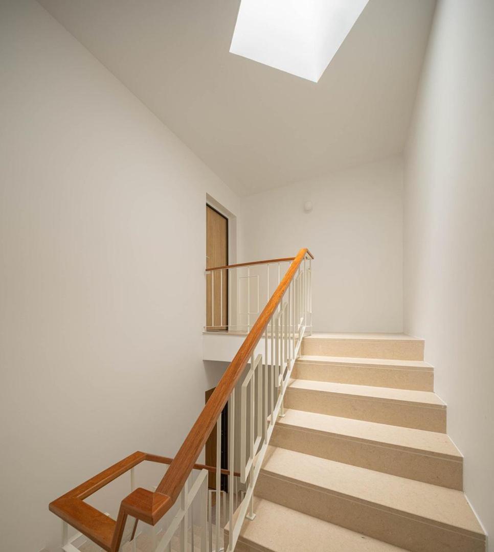 Guestready - Mosteiro Azul Downtown Apartments Coimbra Dış mekan fotoğraf