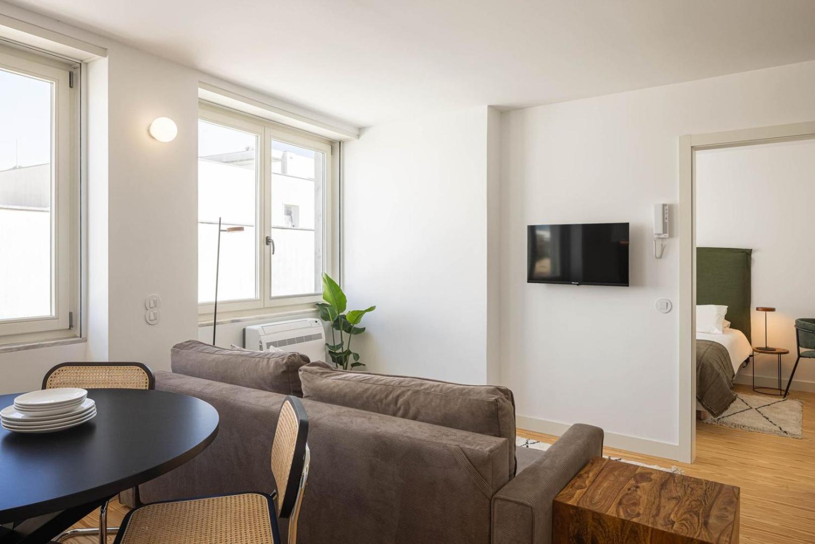 Guestready - Mosteiro Azul Downtown Apartments Coimbra Dış mekan fotoğraf