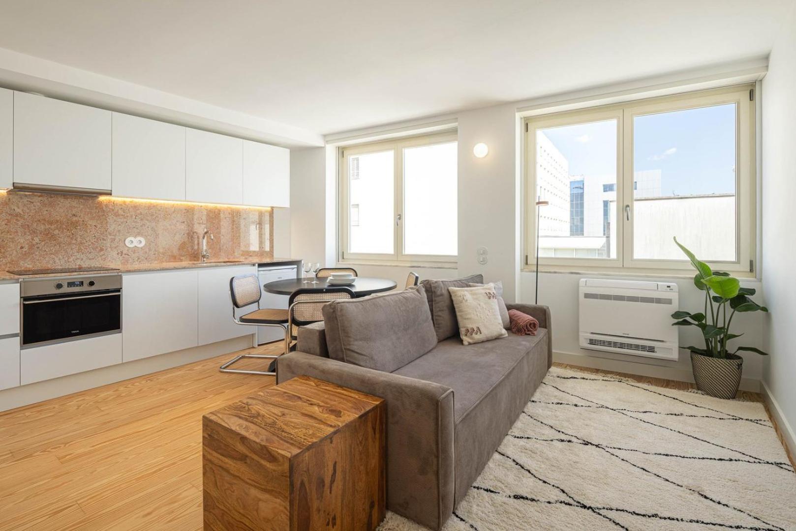Guestready - Mosteiro Azul Downtown Apartments Coimbra Dış mekan fotoğraf