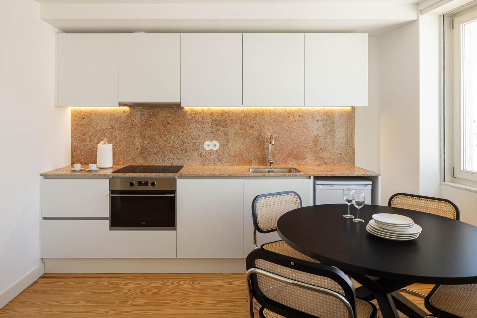 Guestready - Mosteiro Azul Downtown Apartments Coimbra Dış mekan fotoğraf