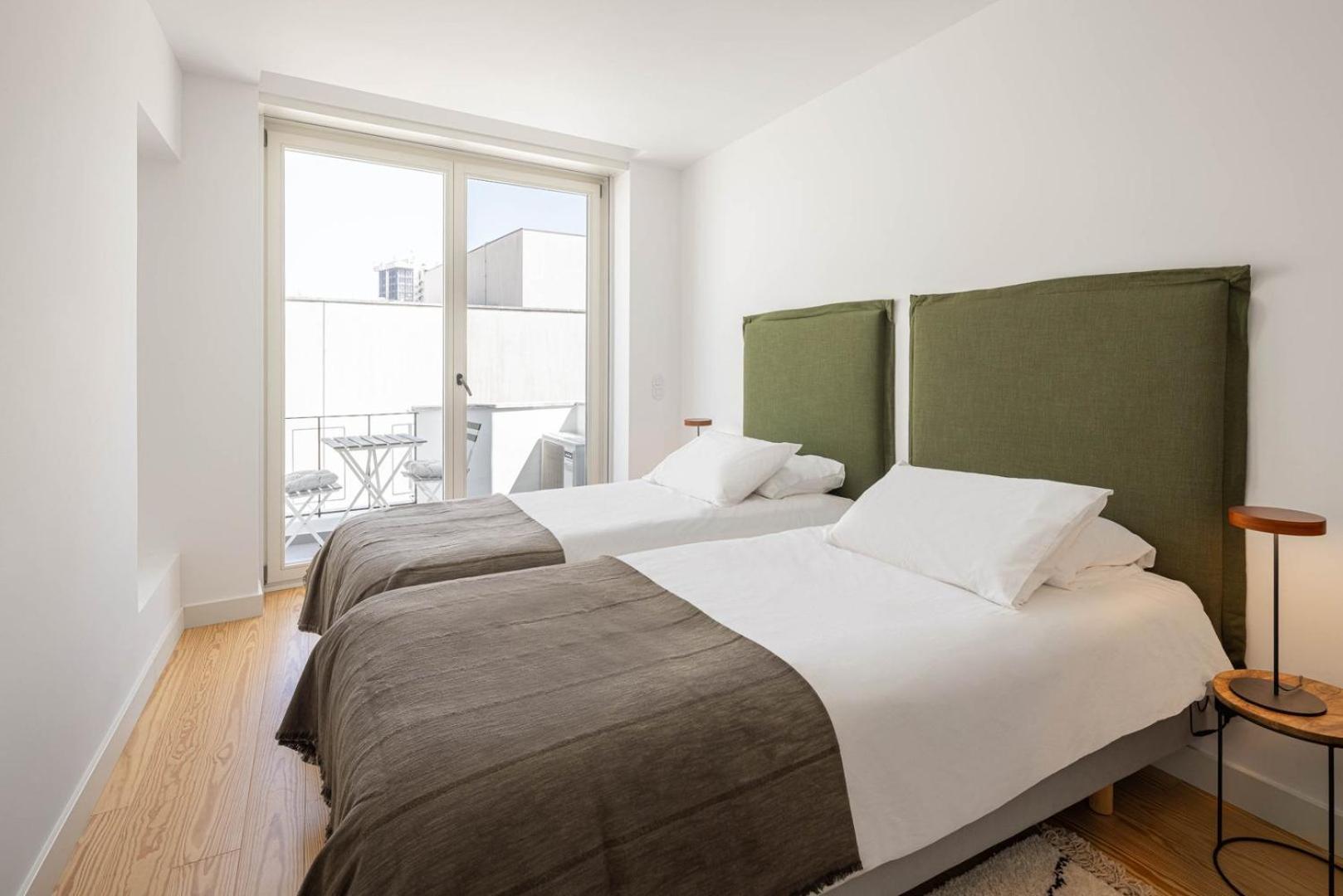 Guestready - Mosteiro Azul Downtown Apartments Coimbra Dış mekan fotoğraf